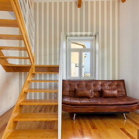 Arroios Concept Apartments By Homing Lissabon Exterior foto