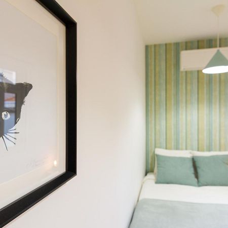 Arroios Concept Apartments By Homing Lissabon Exterior foto