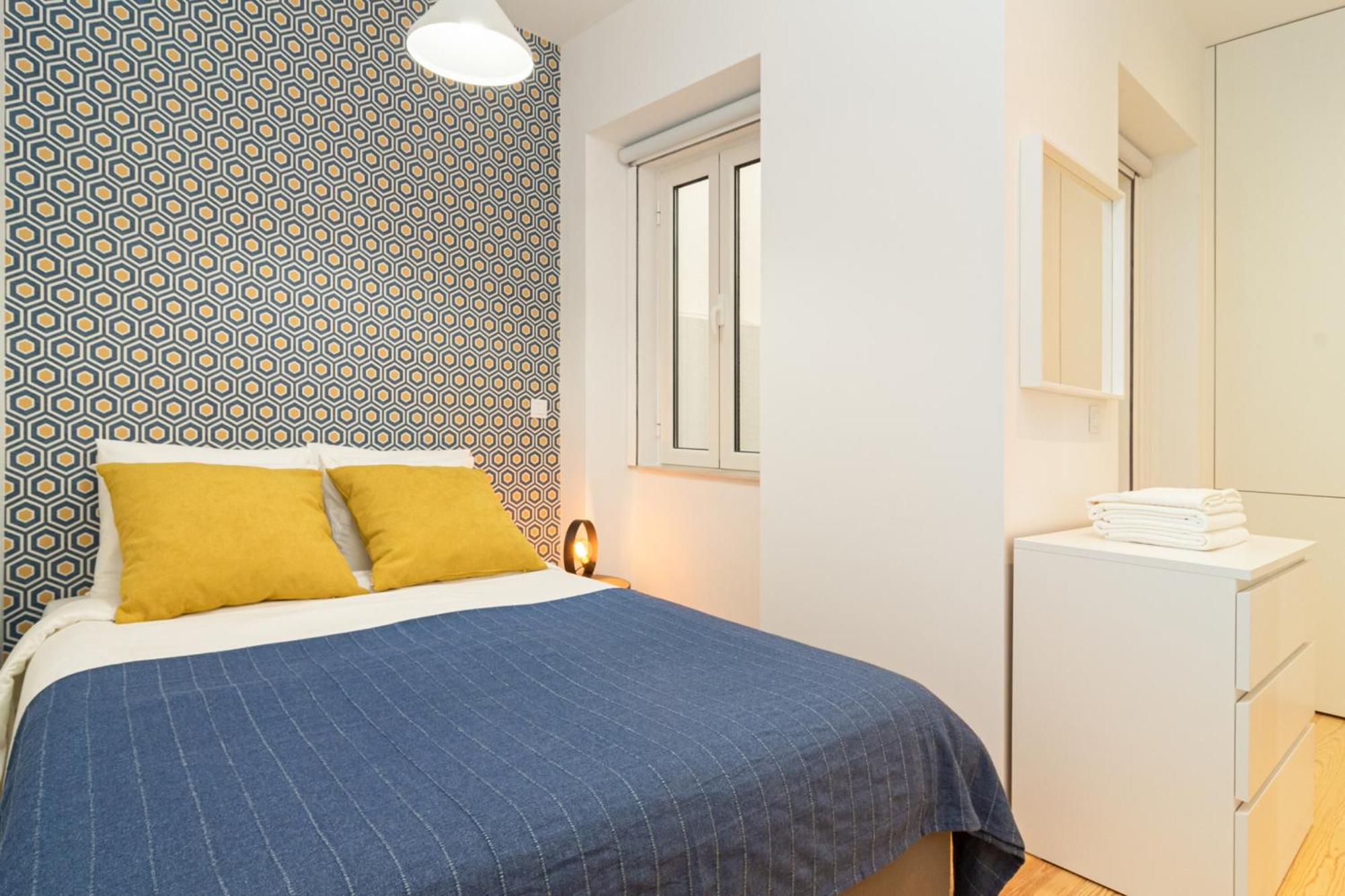 Arroios Concept Apartments By Homing Lissabon Exterior foto