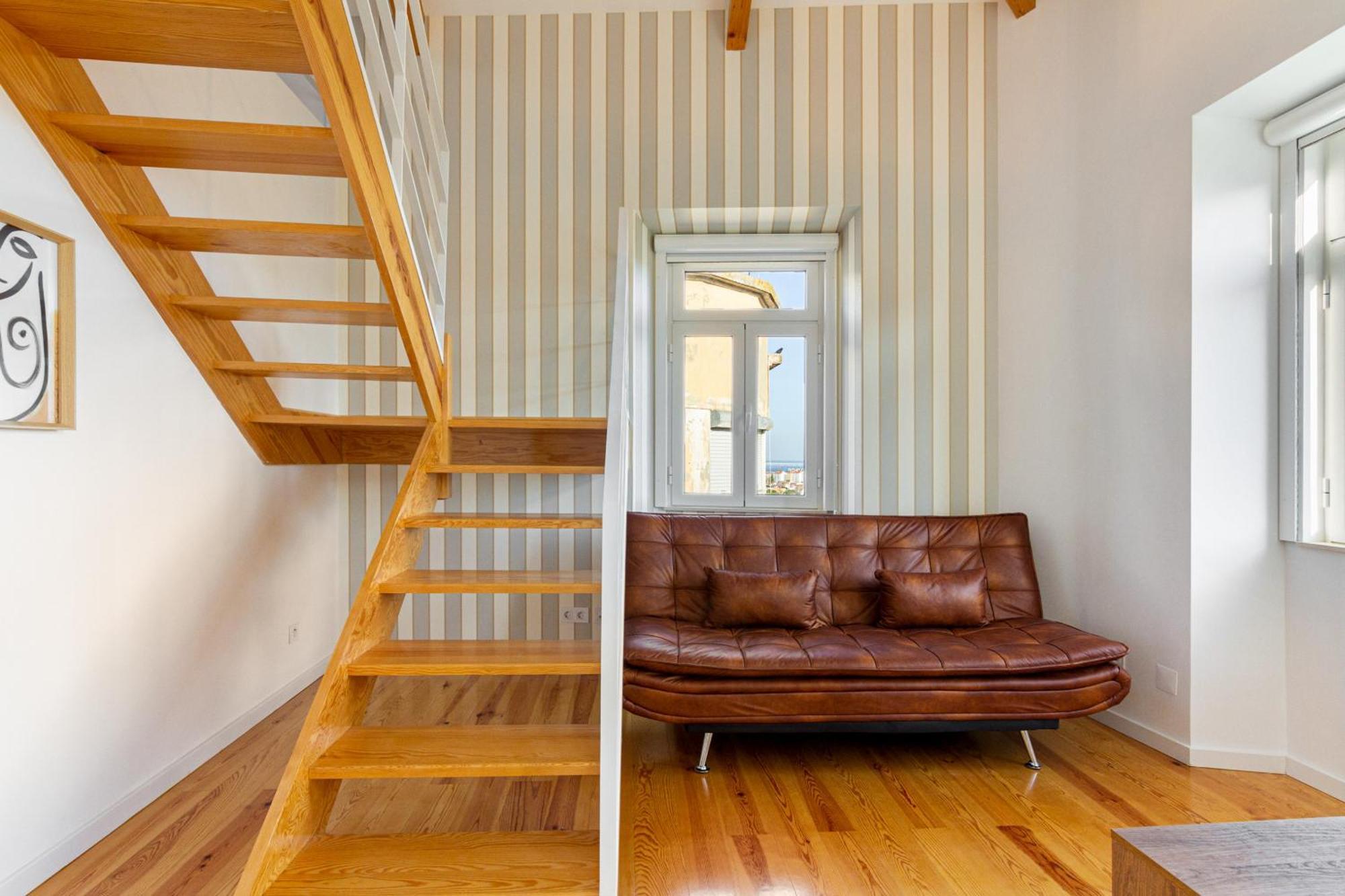 Arroios Concept Apartments By Homing Lissabon Exterior foto
