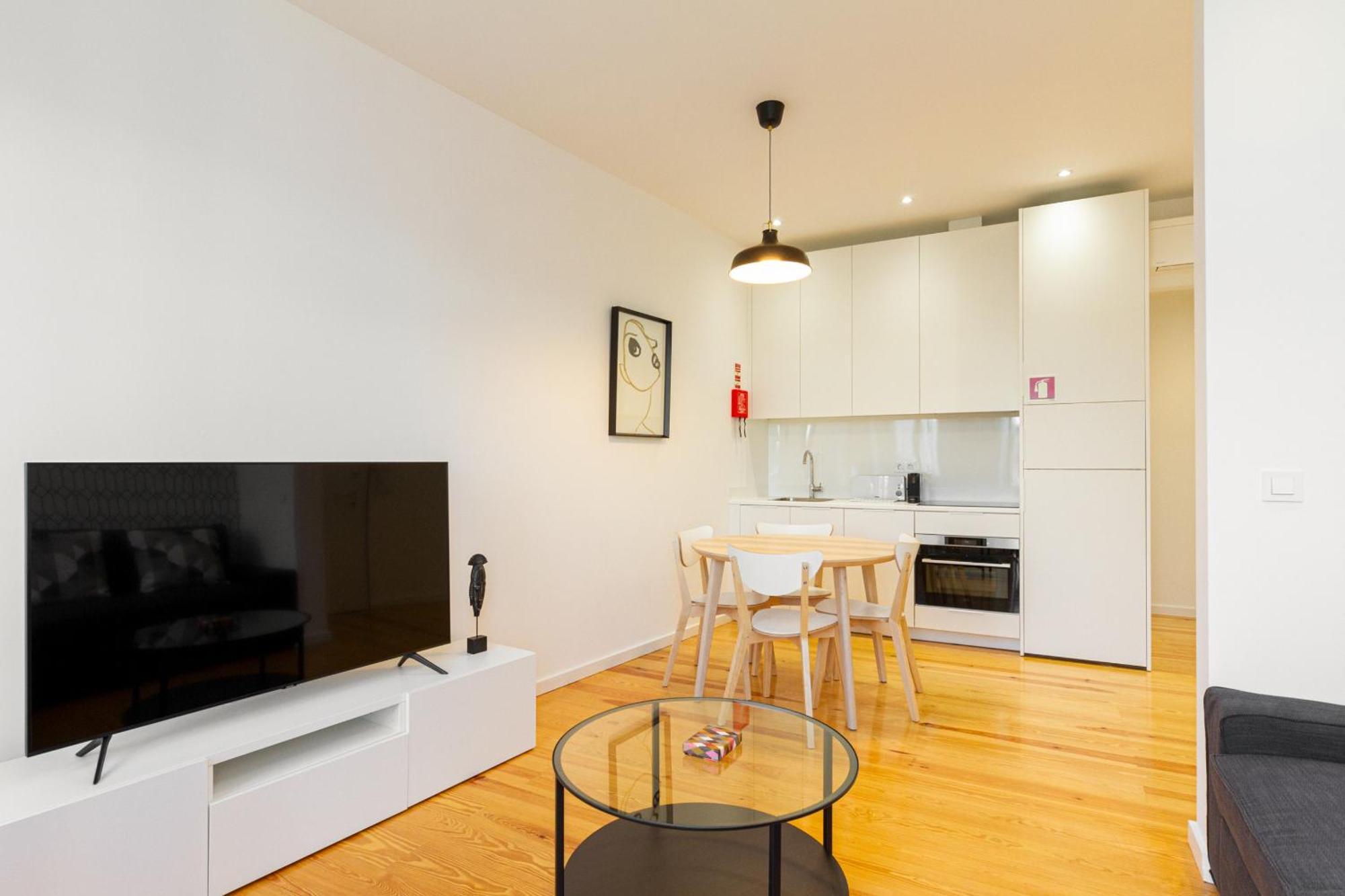 Arroios Concept Apartments By Homing Lissabon Exterior foto