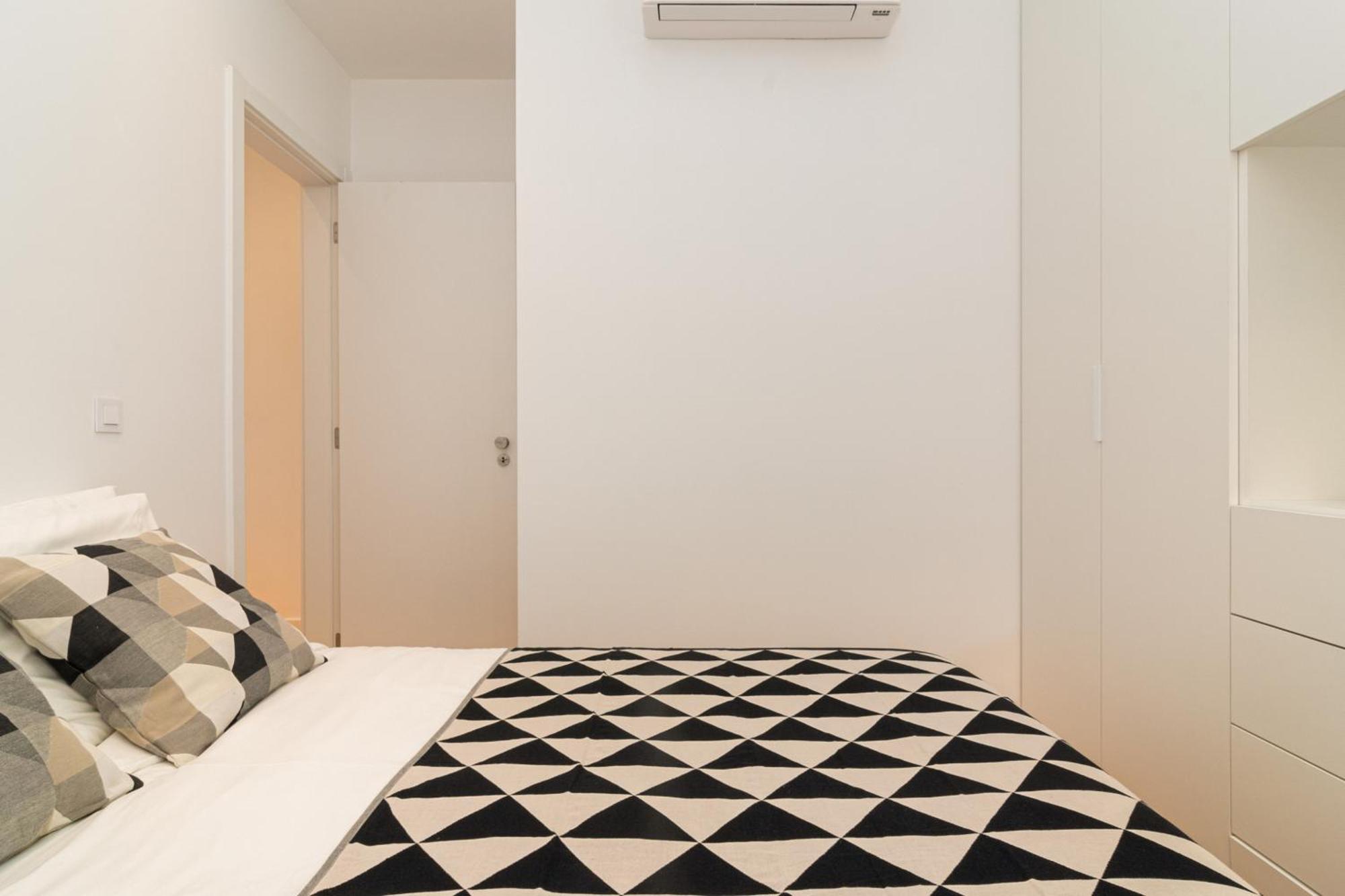 Arroios Concept Apartments By Homing Lissabon Exterior foto