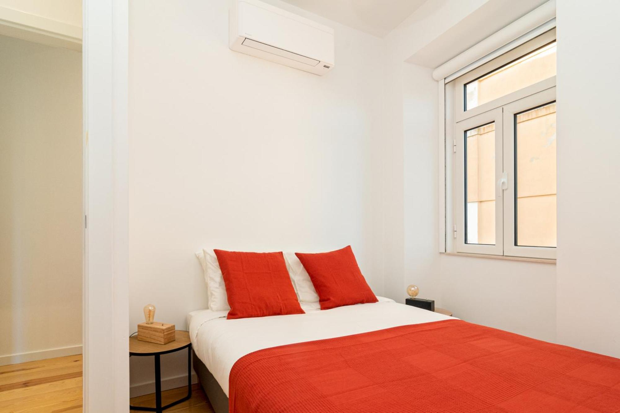 Arroios Concept Apartments By Homing Lissabon Exterior foto