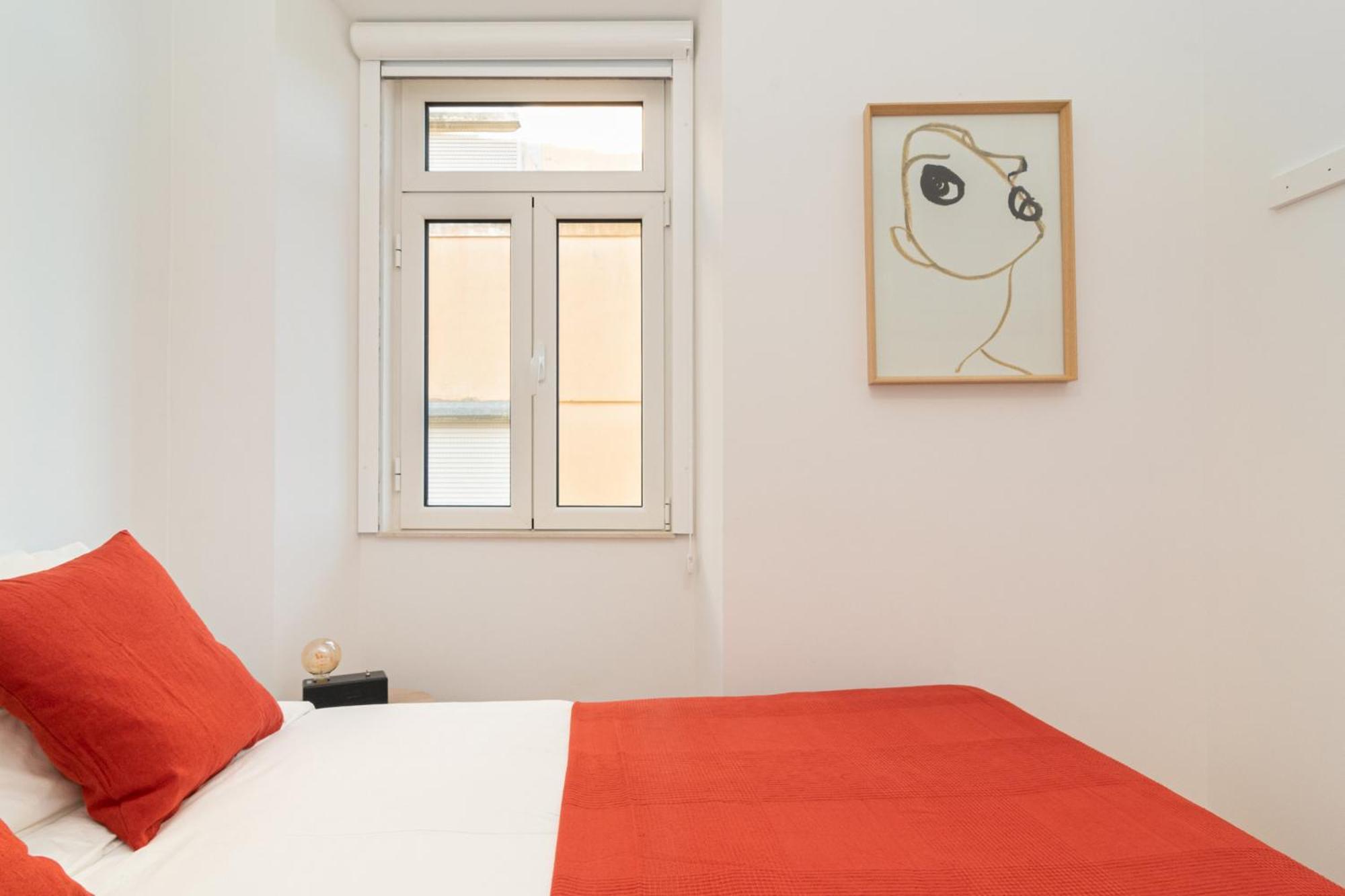 Arroios Concept Apartments By Homing Lissabon Exterior foto