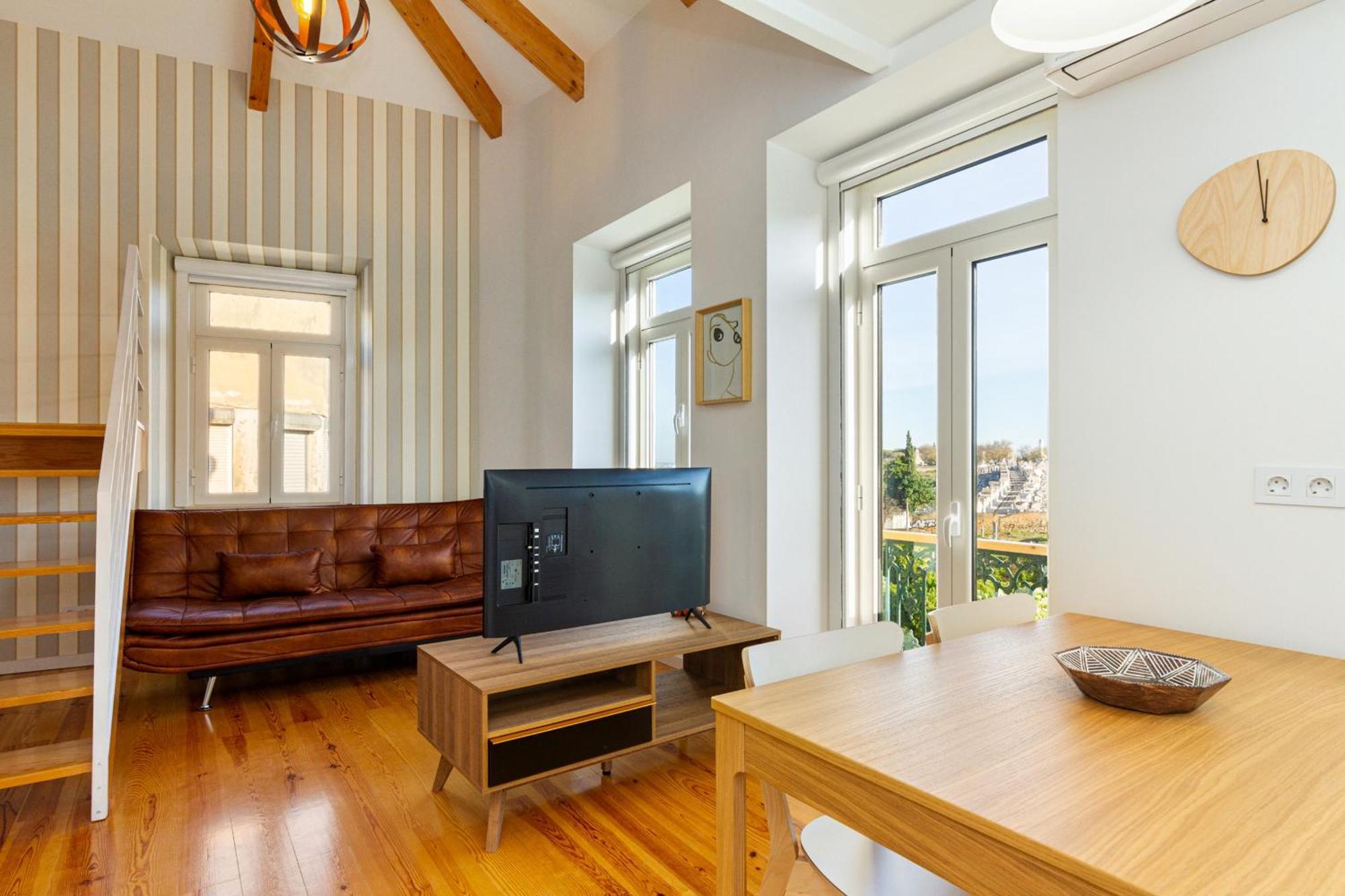 Arroios Concept Apartments By Homing Lissabon Exterior foto