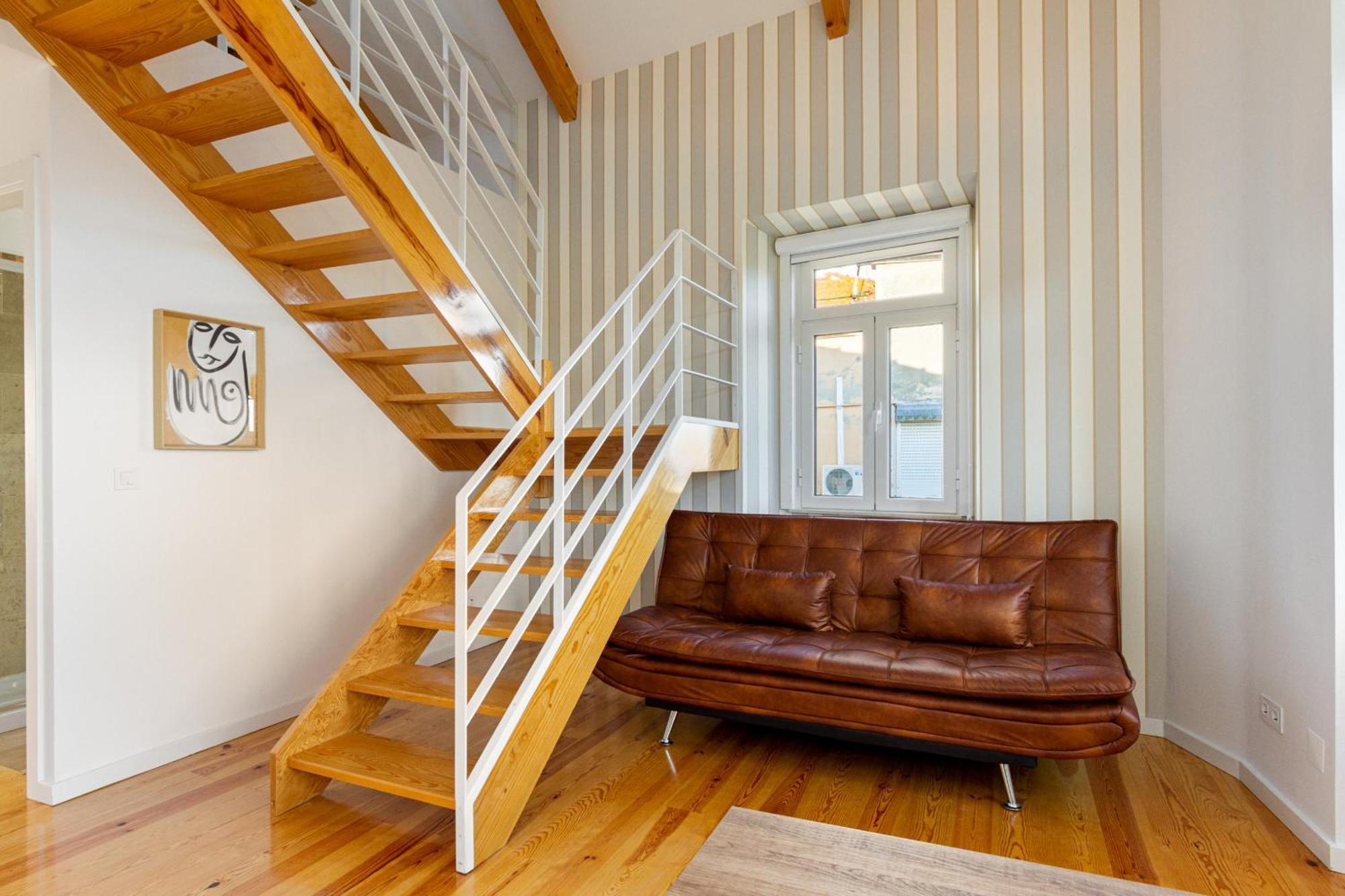 Arroios Concept Apartments By Homing Lissabon Exterior foto