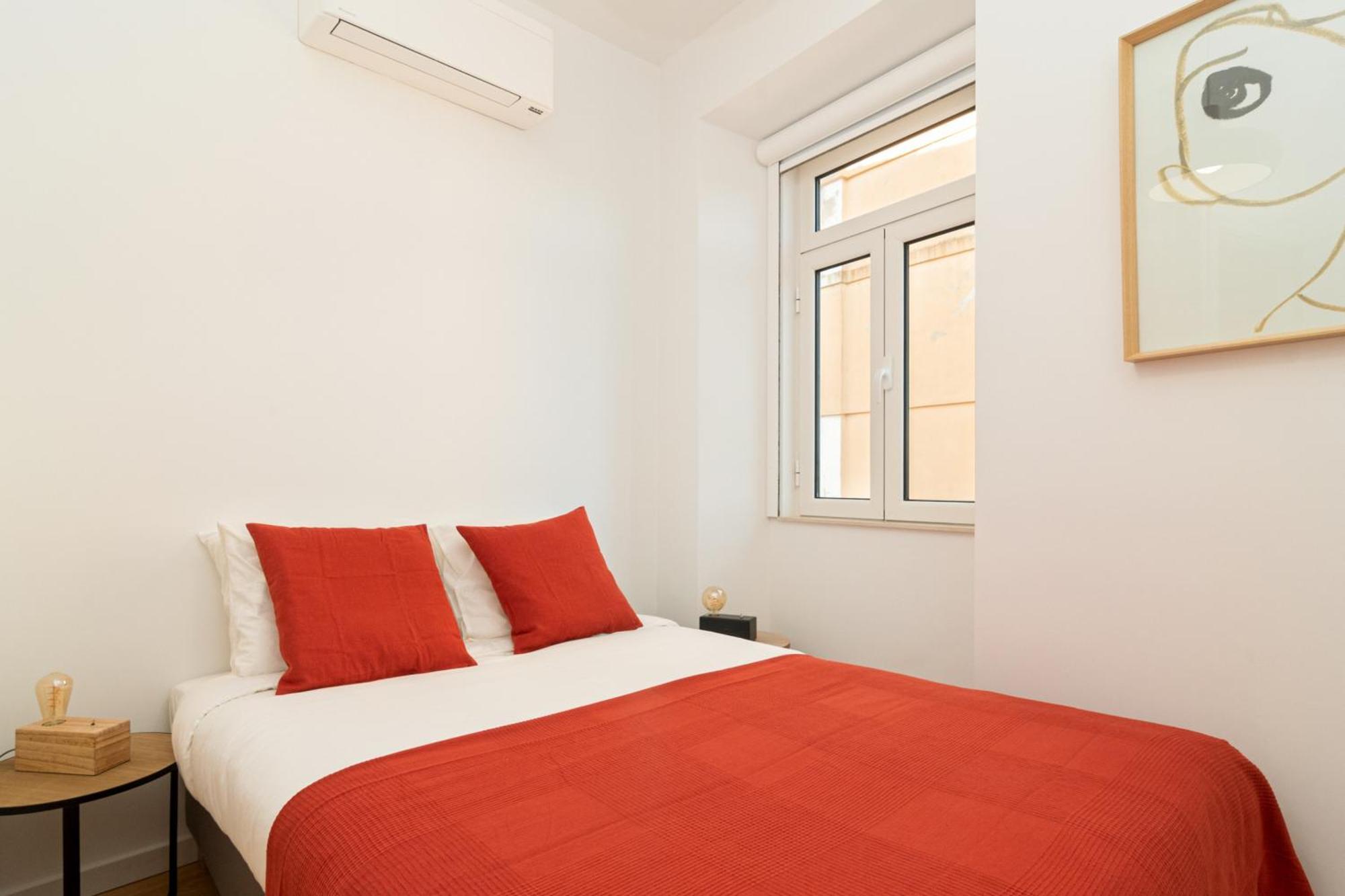 Arroios Concept Apartments By Homing Lissabon Exterior foto