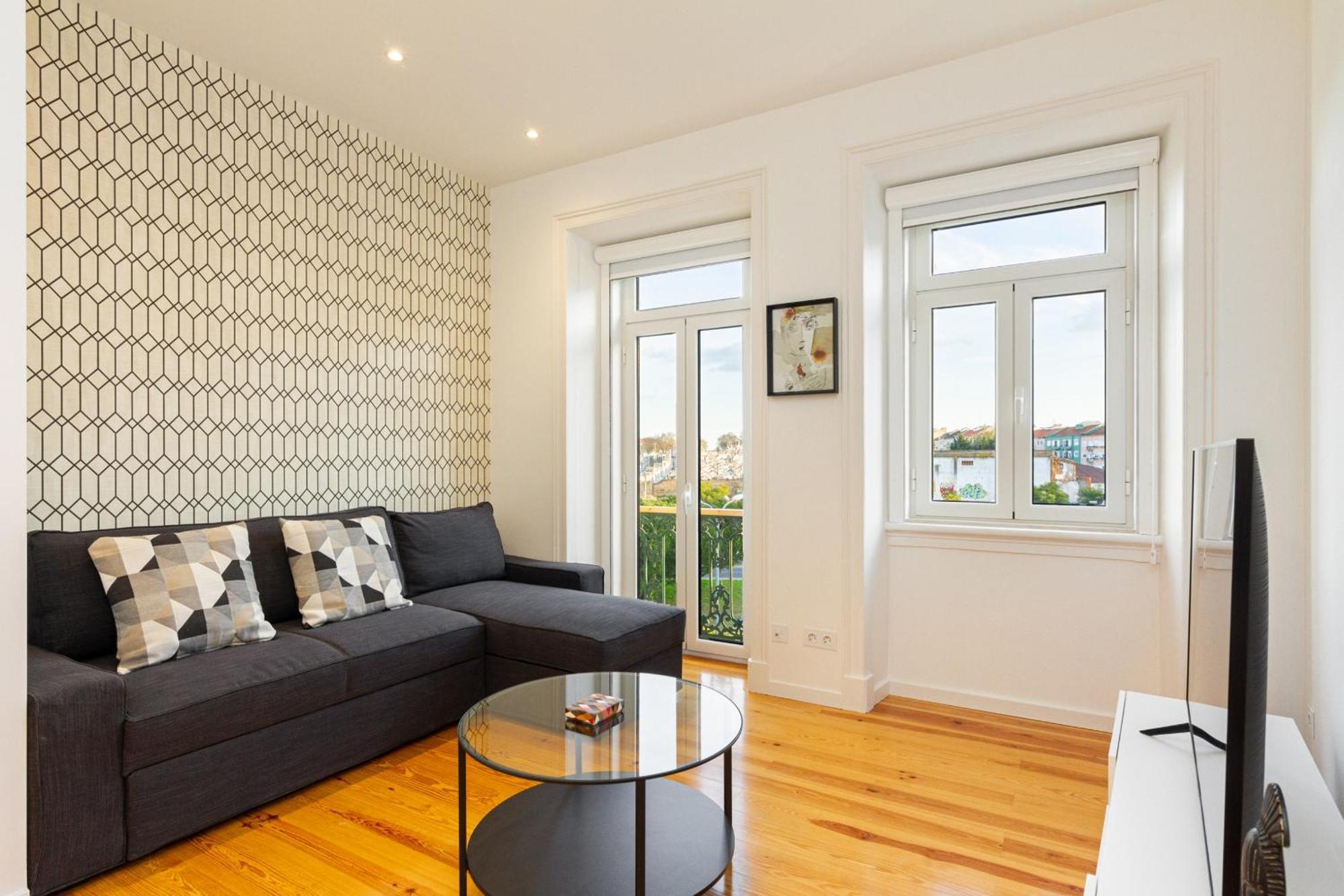Arroios Concept Apartments By Homing Lissabon Exterior foto
