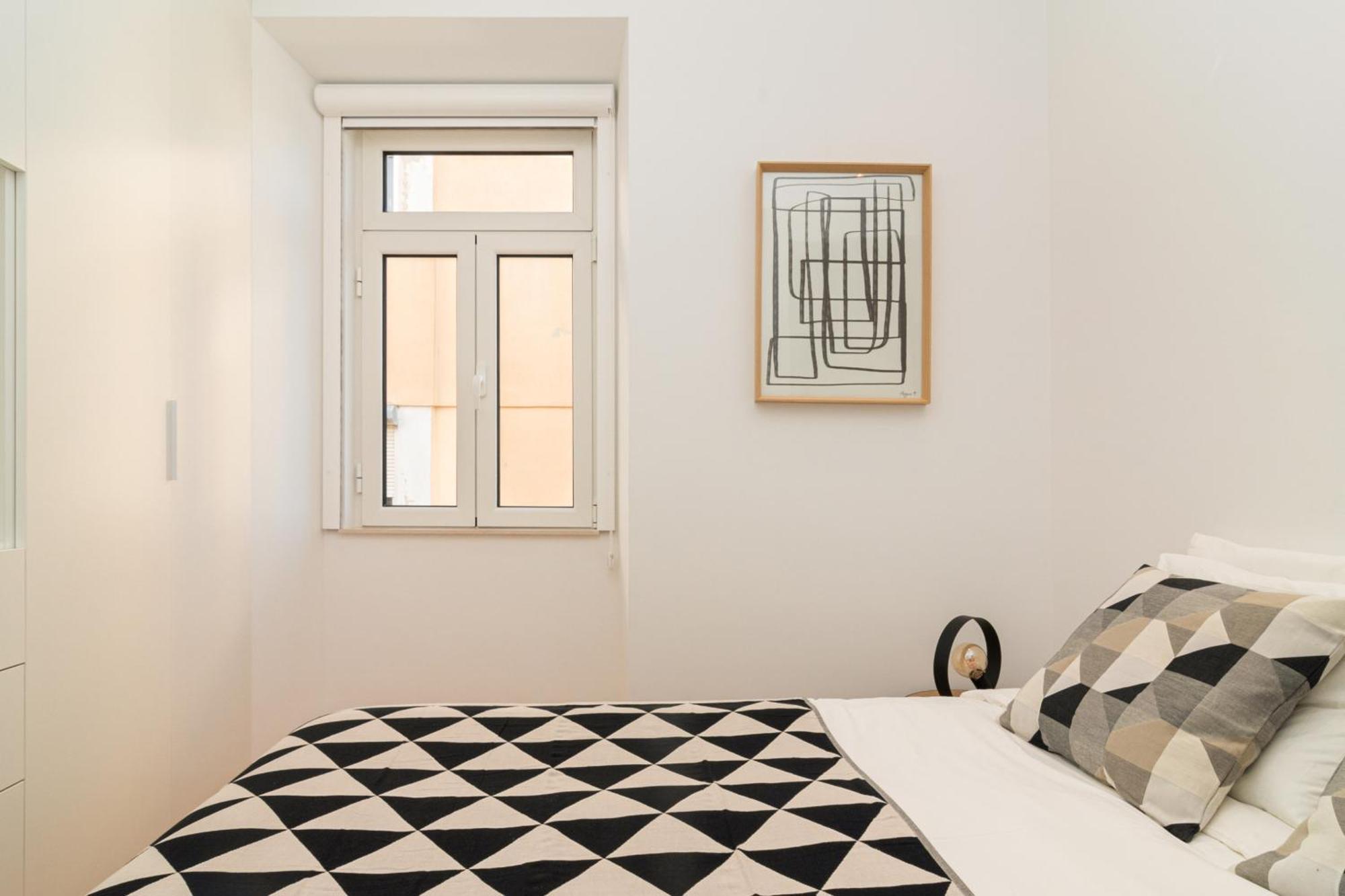 Arroios Concept Apartments By Homing Lissabon Exterior foto
