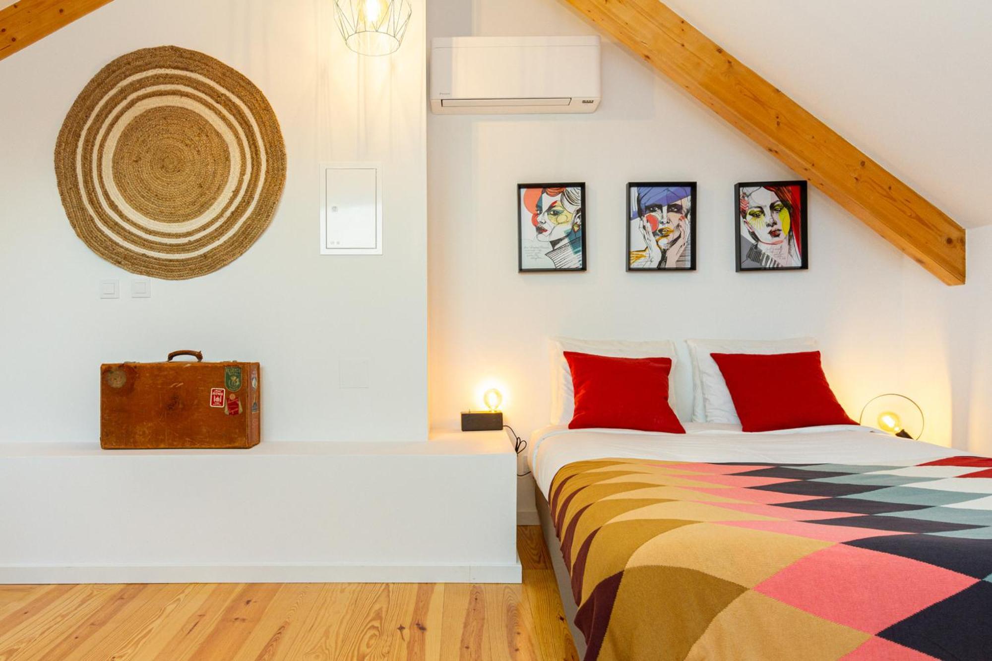 Arroios Concept Apartments By Homing Lissabon Exterior foto