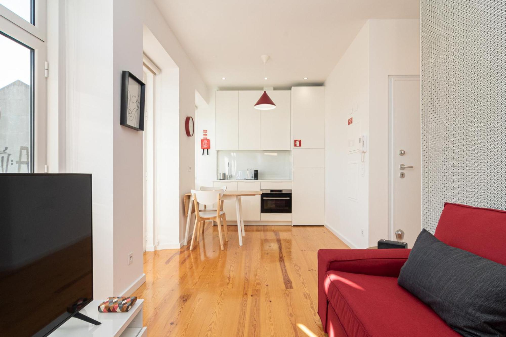 Arroios Concept Apartments By Homing Lissabon Exterior foto